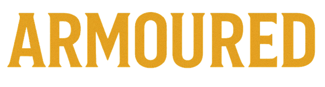 ARMOURED Logo