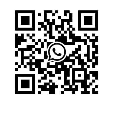 WhatsApp QR Code